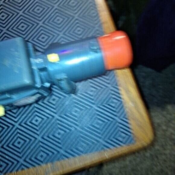 Vintage Ghostbusters toy projector - Picture 6 of 6